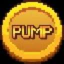 PumpBTC (PUMP) logo