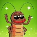 KoKoK The Roach (KOKOK) logo