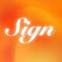 Sign (SIGN) logo