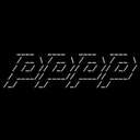 pee pee poo poo (PPPP) logo