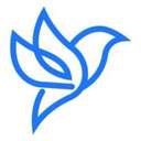 Chirper AI (CHIRP) logo