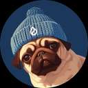 PUGWIFHAT (PUGWIF) logo
