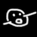 New XAI Gork (GORK) logo