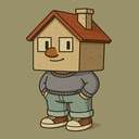 Chill House (CHILLHOUSE) logo