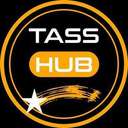 TASS HUB (TASSHUB) logo
