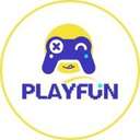 PLAYFUN (PLAYFUN) logo