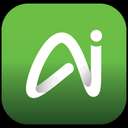 Anita AI (ANITA) logo