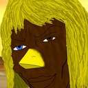 Xavier: Renegade Angel (XAVIER) logo