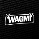 WAGMI (WAGMI) logo