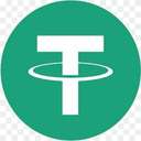 Sui Bridged USDT (Sui) (SBUSDT) logo