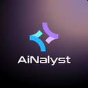 AInalyst (AIN) logo