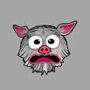 Lemmy The Bat (LBAI) logo
