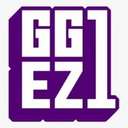 GGEZ1 (GGEZ1) logo
