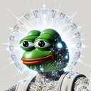 Mind of Pepe (MIND) logo
