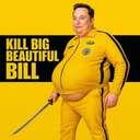 KILL BIG BEAUTIFUL BILL (KBBB) logo