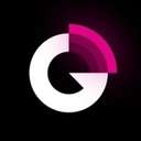 Gradient (GRAY) logo