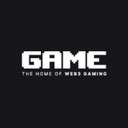 GAME (GAMES) logo