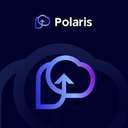 PolarisCloud.ai (SN49) logo