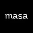 Agent Arena by Masa (SN59) logo