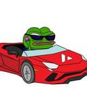 LAMBO (LAMBO) logo
