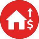 Rent Only Goes Up (RENT) logo