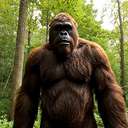 Bigfoot Vlogs (BIGFOOT) logo