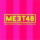 MEET48 (IDOL) logo