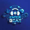 ENTERBEAT (EBT) logo