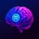 GoAsk (ASK) logo