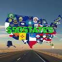 Traveling To All 50 States LIVE (50STATES) logo