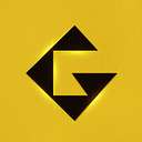 Glorious Looking (GLG) logo