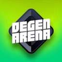 Degen Arena (DEGEN) logo