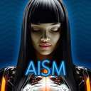 AISM FAITH TOKEN (AISM) logo