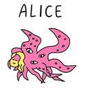AdaptLearnIntellectCompanyEngine (ALICE) logo