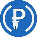 United States Dominant Peg (USDP) logo