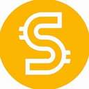 Simple coin (SIMPLE) logo