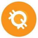 Quitcoin (QC) logo