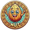 Nut ($NUT) logo