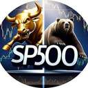 SP500 Token (SP500) logo