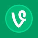 Do it for the Vine (VINE) logo