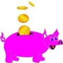 Worlds First Memecoin (LOLCOIN) logo