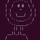 Gorbagana Daemon (OSCAR) logo