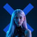 X Trade AI (XTRADE) logo