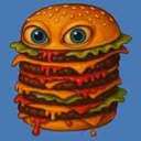 Boss Burger (BOSSBURGER) logo