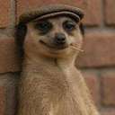 The Meerkat Meme (MEERKAT) logo