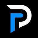 Palladium Network (PLLD) logo