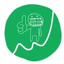 looks good (SENDIT) logo