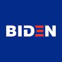 Biden Coin (BIDEN) logo
