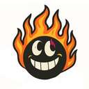 Don't Burn Capital (DBC) logo