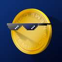 just memecoin (MEMECOIN) logo